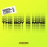 The Boy Is Mine (Dub Version)