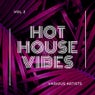 Hot House Vibes, Vol. 2