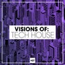 Visions Of: Tech House Vol. 27