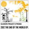2012 The End Of The World Ep