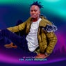 I'M JUST HUMAN (PERSON) (feat. Tshitshi)