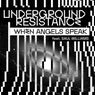 When Angels Speak