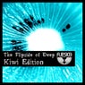 The Flipside of Deep - Kiwi Edition