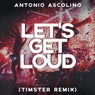Let's Get Loud (Timster Remix)