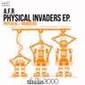 Physical Invaders EP.