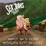 Monter sur le cochon Norve'gien n'est pas facile: The Norwegian Remixes