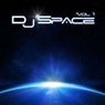 DJ Space Vol. 1 Minimal & Tech House Selection
