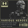 H13 - Audio Flights 1
