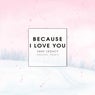 Because I Love You (Yasuha. Remix)