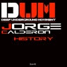 Jorge Calderon History