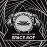 Space Boy