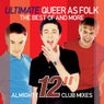 Ultimate Queer As Folk: Almighty 12" Club Mixes