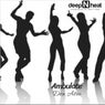 Ambulate