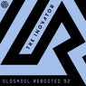 Oldskool Rebooted 92