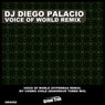 Voice Of World Remix