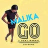 Go (I Don't Wanna) (VITO (UK) Extended Version)