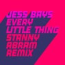 Every Little Thing (Stanny Abram Remix)