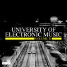 University of Electronic Music, Vol. 20