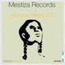 Mestiza Records Various Artists 002