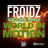 World in Motion (Crooper Remix)