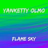 Flame Sky