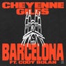 Barcelona (feat. Cody Bolan)