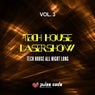 Tech House Lasershow, Vol. 3 (Tech House All Night Long)