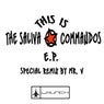 This Is The Saliva Commandos EP