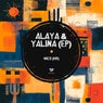 Alaya & Yalina
