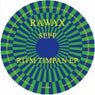 RITM TIMPAN EP