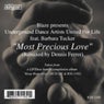 Most Precious Love (Dennis Ferrer Remixes)
