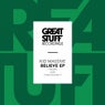 Believe EP