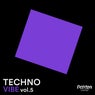 Techno Vibe, Vol. 5
