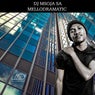 Mellodramatic