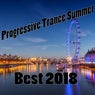 Progressive Trance Summer Best 2018