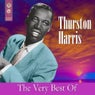 The Very Best Of Thurston Harris
