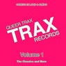 Queer Trax - Volume 1