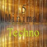 5 Minimal Techno