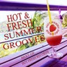 Hot & Fresh Summer Grooves (Best of Hot Fresh Records)