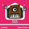 Sense of Groove