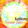 Summer Soulstice