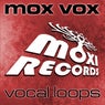 Mox Vox Vol 6