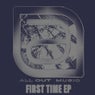 First Time EP