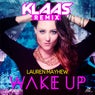 Wake Up (Klaas Remix)