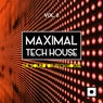 Maximal Tech House, Vol. 5 (The Sound Of Tech House)