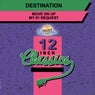 12 Inch Classics: Move On Up / My #1 Request