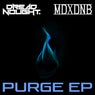 Purge EP