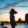 Lost in the Love (2025 Extended Mix)