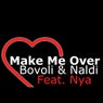 Make Me Over (feat. Nya) [Original Analogic Mix]