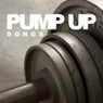 Pump Up Songs